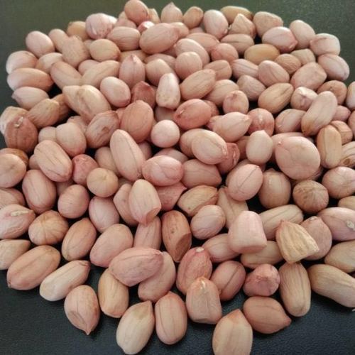 pure-java-peanuts
